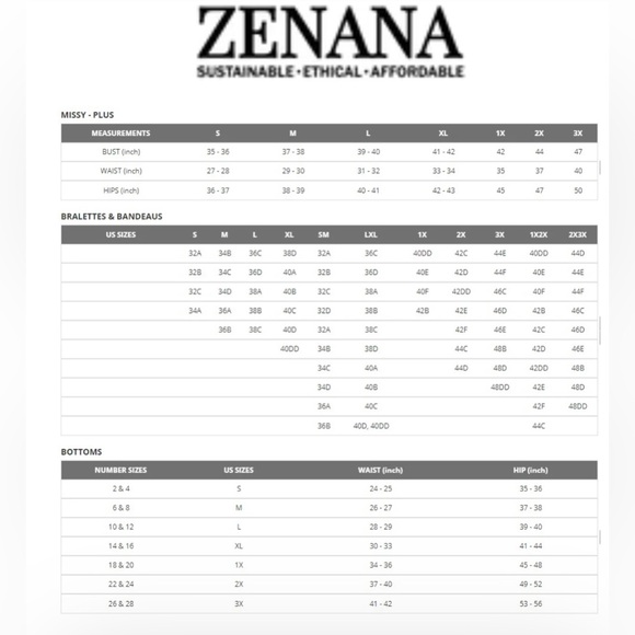 ➕ZENANA OUTFITTERS Lattice Bralette. Color: White - Picture 6 of 7